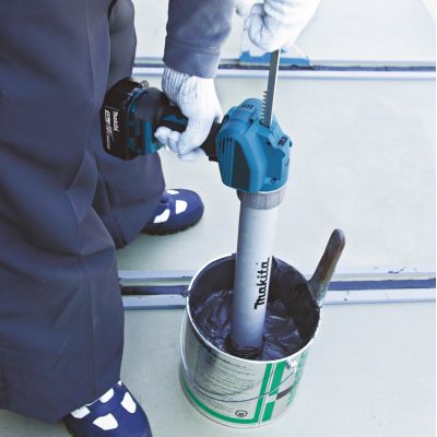 11. Makita Akku-Bohrmaschine 12V CXT CG100DSAB 600ml 5000N 1x2,0Ah