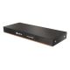 3. Avocent AutoView AV3216 – KVM-Switch – 16 x KVM-Port(s) – 2 Benutzerräume – 1 IP-Benutzer – an Rack montierbar