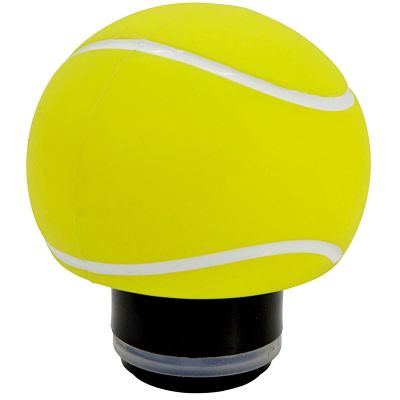 4. THERMOFLASCHE 550 ML TENNISBALL TENNIS STAMINA