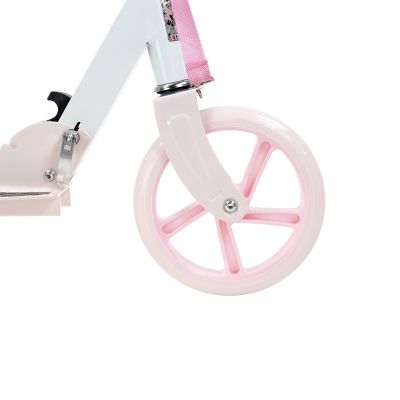 85. Nils Extreme HA205D Pink PU 205MM Roller 