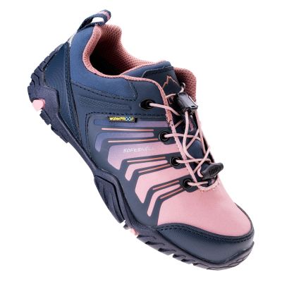 6. Elbrus Erimley Low Wp Jr Schuhe 92800402289