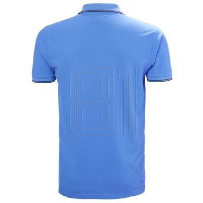 2. Helly Hansen HP Genova Poloshirt M 34297 554