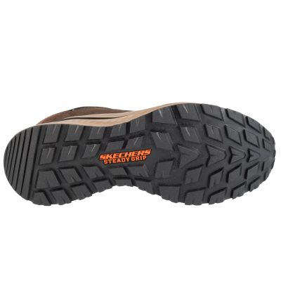 4. Skechers Slade Ultra - Peralto 210925-COC Braun 41