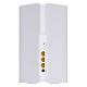 3. Tenda – AXE5700 Home Mesh Wi-Fi 6E-System