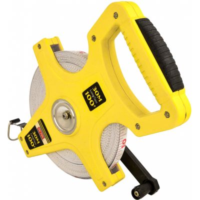 2. SMJ 30 m Maßband MST-OR30M