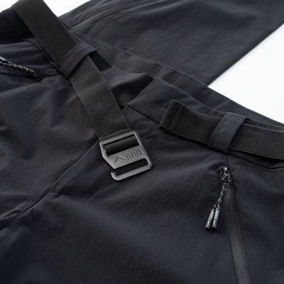 3. Herren CLARINO 2IN1 Hose