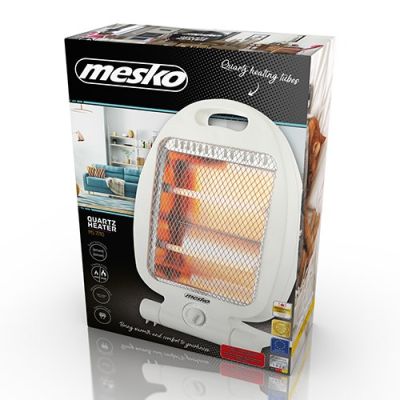 2. Halogen-Heizgerät Adler MS 7710