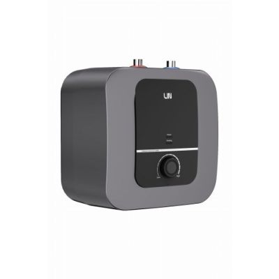 Elektroboiler LIN LIFUP1GY 10L grau