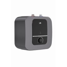 Bojler elektryczny LIN LIFUP1GY 10L szary