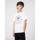 5. 4F Jr T-Shirt 4FJSS23TTSHM294-10S