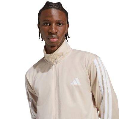 6. adidas Dayready Trainingsanzug für Herren, beige, KR5358
