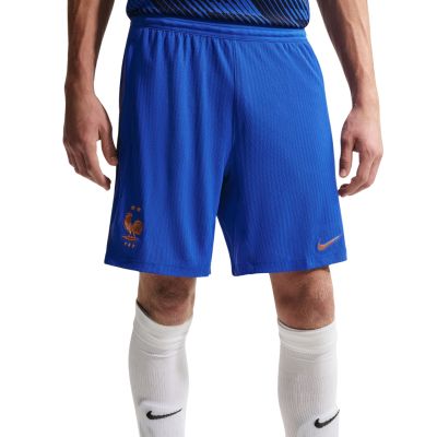 3. Nike France Dri-Fit Adv Elite Trainingsshorts für Herren, Blau, IB4603 480