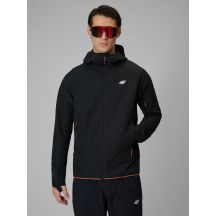 Winddichte Softshelljacke für Herren 4F 4FRSS26TSOFM644-20S