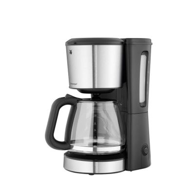 10. WMF Bueno 04.1225.0011 Halbautomatische Kaffeemaschine, Filterkaffeemaschine, 1,7 l