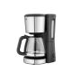 10. WMF Bueno 04.1225.0011 Halbautomatische Kaffeemaschine, Filterkaffeemaschine, 1,7 l