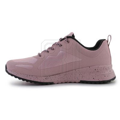 5. Skechers Bobs Squad 3 Schuhe - Star Flight W 117186-BLSH