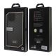 7. Audi IML Stitching Pattern MagSafe iPhone 16 Pro Max 6,9" schwarz/schwarz Hardcase AU-IMLMIP16PM-Q5/D3-BK