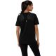 2. ASICS Road Fade SS Top 2012D420-001 Schwarz L