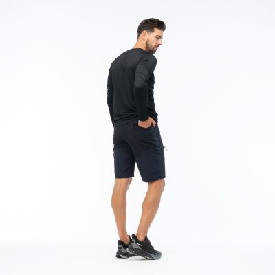 11. Herren JANSE 1/2 Shorts