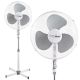 11. GRÜNBLAUER STANDVENTILATOR GB560
