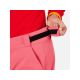 5. ROSSIGNOL Mädchen-Skihose mit Isolierung, Rosa