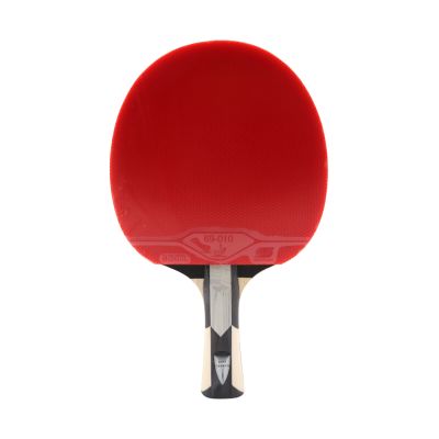 3. Sunflex Supreme Soft Carbon 10354 Tischtennisschläger