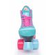 8. Tempish Sunny Leopard Jr Rollschuhe 1000004923
