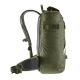 24. Deuter Amager 25+5 Graphit Fahrradrucksack