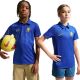 3. Nike Junior Chelsea London Home Stadium II1663-453 Trikot