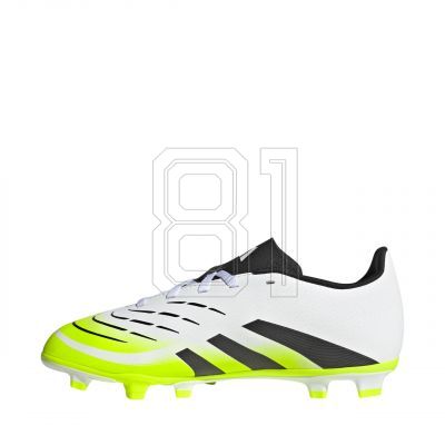 5. Adidas Predator Club FG/MG Jr JH8868 football boots