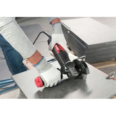 9. 9132AB 850W Winkelschleifer