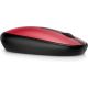 3. HP 240 Empire Red Bluetooth-Maus, kabellos, rot/schwarz, 43N05AA