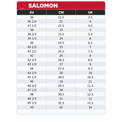 10. Salomon Aero Blaze 4 Grvl GTX Herren-Laufschuhe, niedrig geschnitten, schwarz (L45403000)