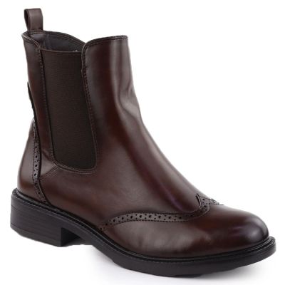 8. Isolierte Stiefeletten Potocki W SZ12686 WOL331B