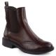 8. Isolierte Stiefeletten Potocki W SZ12686 WOL331B