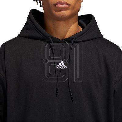 10. Adidas Legend Winter Ho M GD6858 Sweatshirt