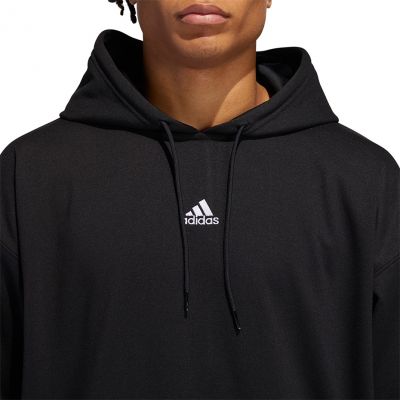 10. Adidas Legend Winter Ho M GD6858 Sweatshirt