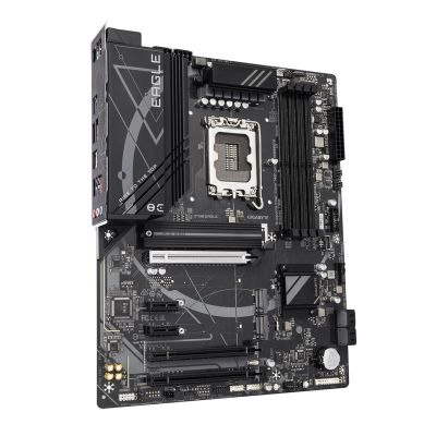 3. MB Z790 S1700 ATX/Z790 EAGLE 1.0 GIGABYTE Motherboard