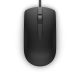 6. Dell MS116 Kabelmaus Schwarz (570-AAIS)
