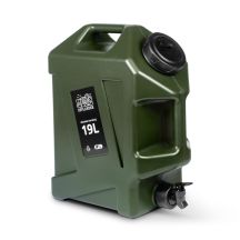 OFFLANDER TOURISTEN-WASSERTANK 19L