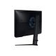 40. Monitor Samsung Odyssey G3 LED 27" LS27DG300EUXEN 180Hz