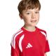 7. adidas Tiro 26 League Jersey Kindertrikot rot KB1315