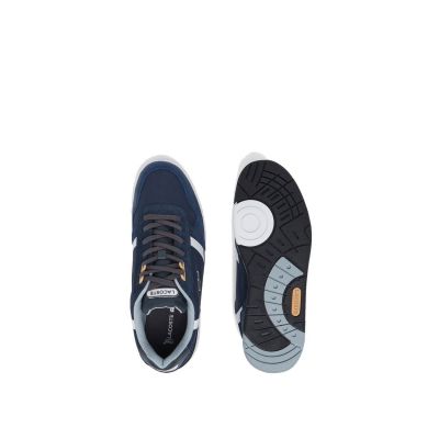 5. Lacoste T-Clip M 744SMA0034092 Schuhe