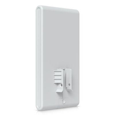 14. Access Point Wi-Fi 6 Ubiquiti UniFi U6 Mesh Pro 2,4 GHz (2x2)/5 GHz (2x2) PoE 2x1 Gbit/s (U6-Mesh-Pro-EU)