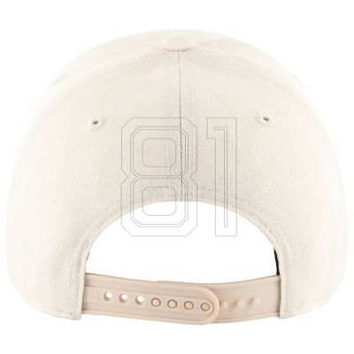 2. 47 Brand MLB New York Yankees Kappe B-MVPSP17WBP-NTC