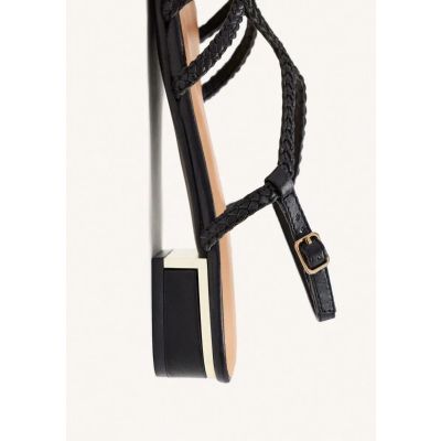 3. Gioseppo POWNAL Damenschuhe (74333-P-Negro)