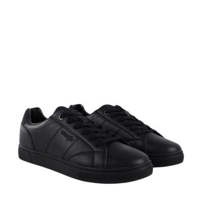 2. Wrangler Ritchy Low Herrenschuhe Schwarz 20263005 11A