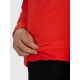 8. Schnelltrocknendes Herren-Trekking-Sweatshirt 4F 4FWAW25TFSWM590-62S