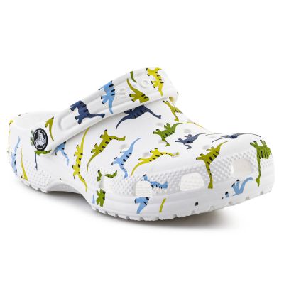 Crocs Classic Clog mit Charakterdruck 209695-9DH