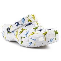 Crocs Classic Character Print Clog 209695-9DH